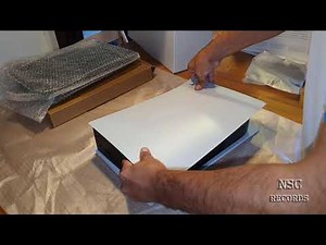 How to take off the PS5 Case easily & some more stuff By:NSC