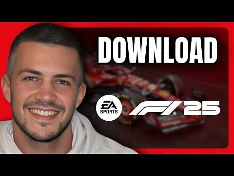 How To Download F1 25 on PC (Step By Step)