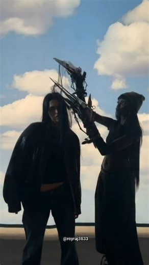 20K views · 670 reactions | Anok Yai Acting skill's are next level  Vogue world Hollywood show 2025 #AnokYai #royraj3833 #vogue #VogueWorld #fashion #supermodel #model #modeling #firewalk #fashionstyle | রাজ রায় | Facebook