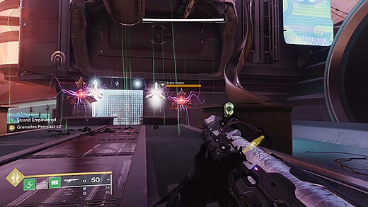 Destiny 2 Lightfall: How to Complete Headlong Quest and Solve Vex Puzzles