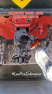 144K views · 905 reactions | Sambungan Kereta api Jaman Dulu Loko D301 24 KRUPP..#keretaapi #train #fyp #viral #antik #unik #reel | LasPro Id | Facebook