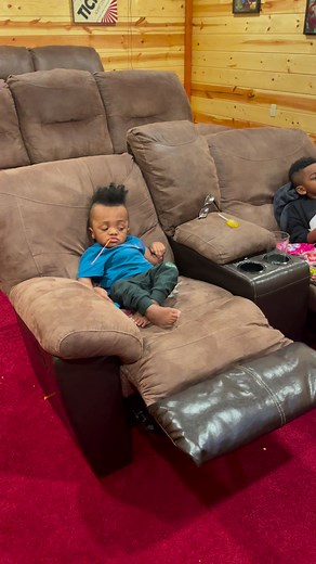 Movie 🍿 Night | The Baxter Boys