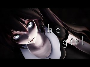 【MMD||DL】The Girl ft. Cozi Zuehlsdorff【Motion DL||Original】