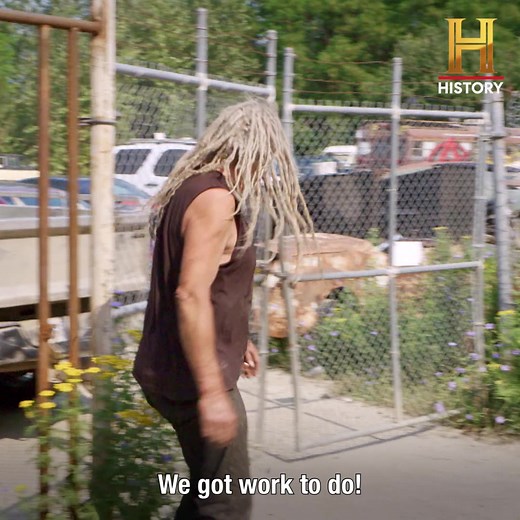 323K views · 3.9K reactions | The Rust Valley crew is back and ready to rev up their engines  New Season of Rust Valley Restorers premieres February 24th on The HISTORY Channel. Also available on STACKTV.  | HISTORY | Facebook