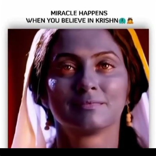 Mirabai Turns POISON Into AMRAT With Krishna BHAKTI Power