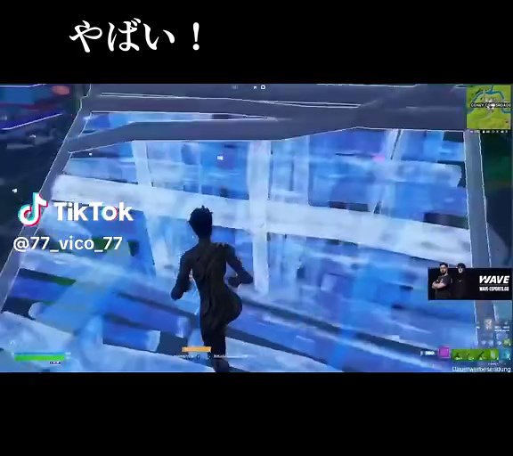 フォートナイトキル集！スーパープレイと面白いクリップ