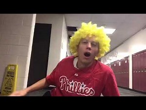 Bob PBIS Hallway Behavior Episode #9