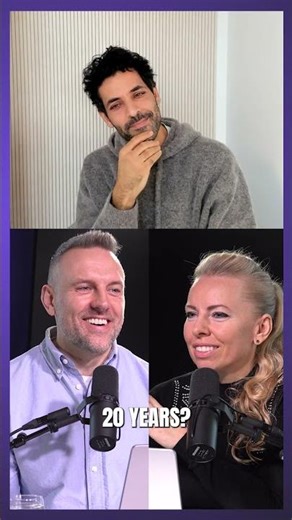 Falling in LOVE with an AI Chatbot