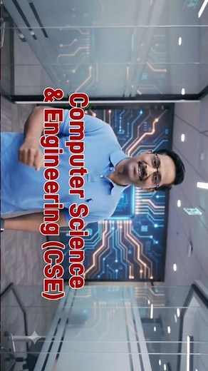 Careers in Computer Science Engineering #engineering #cse
