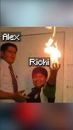 mi hermano INCENDIÓ mi HABITACIÓN 🔥😱😱