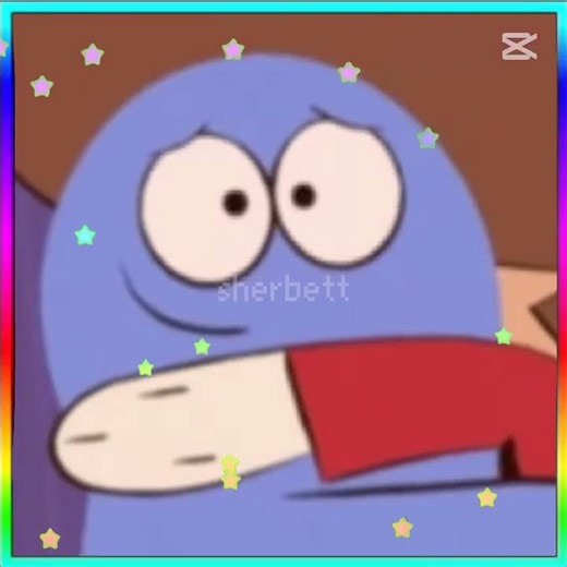 Bloo Edit Because it's KEITH FERGUSON'S BIRTHDAY!!