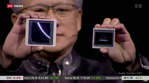 SRF Börse vom 19.03.2024