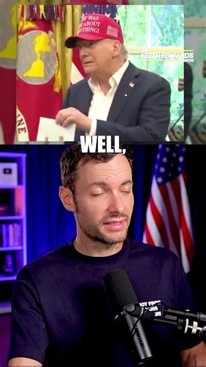 The Keith Edwards Show on Reels