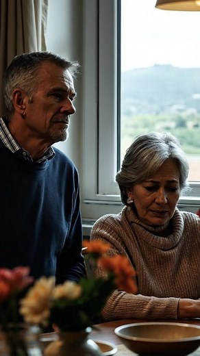 1.3K views · 13 reactions | 34 YEARS OF UNITY: HOW OUR WORLD FELL APART IN JUST ONE WEEK For thirty-four years, Margaret and Henry Wallace had been inseparable. Their marriage wasn’t glamorous, but it was steady—like an old oak tree that had weathered every storm together. They’d raised two children, buried parents, paid off a modest house, and built a quiet life in the same small town where they’d met. | American Wellness Experts | Facebook