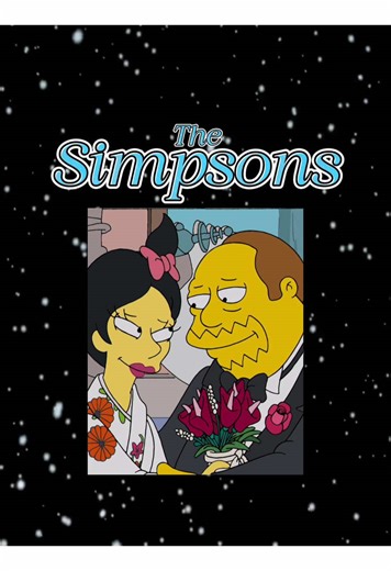 Comic Book Guy’s Bumpy Love #fyp #foryou #tiktok #usa #TheSimpsons | the simpson