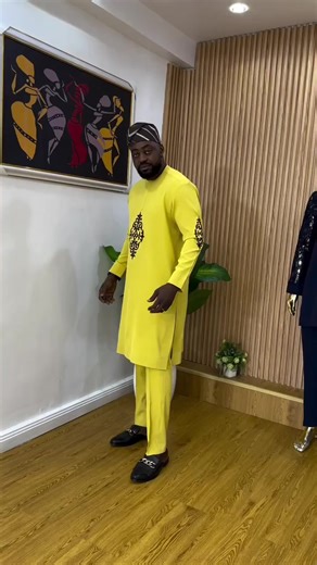 Essential Guide to Men's Fashion: Native Wears