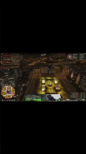 ⚡ حل مشكلة التقطيع واختفاء الشوارع في فايف إم 💯 (الطريقة النهائية) #foryou #roleplay #fivem #gta5