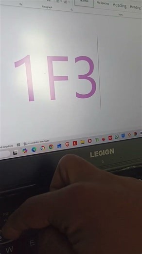 Make a Shooting Star With a Keyboard 🌠 | TitanKeys-e8w