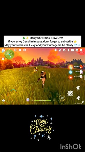 Genshin Impact 🤩 #genshinimpact #shortsviral #genshin #anime #viralvideos #shorts #viralshort