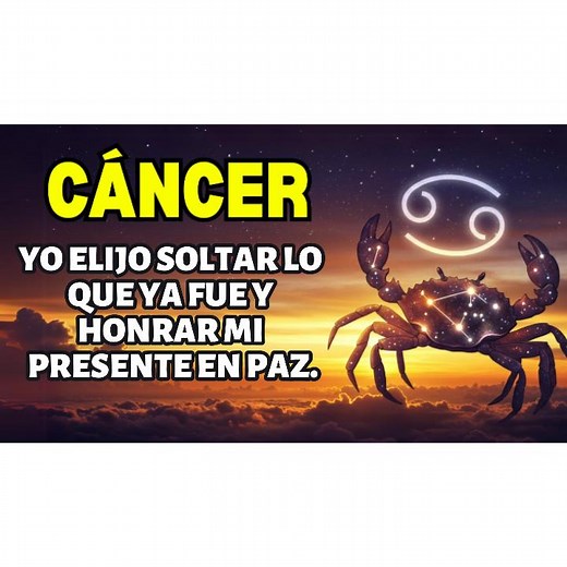 25K views · 1K reactions | Existen vacíos que duelen sin haber sido llenados nunca. Darles un lugar también es sanar. “Honro mis ausencias como parte sagrada de mi historia.” #Cáncer #CáncerHoróscopo #CáncerHoy #CáncerTarot #SignoCáncer #AstrologíaCáncer | El Sello de Cáncer | Facebook