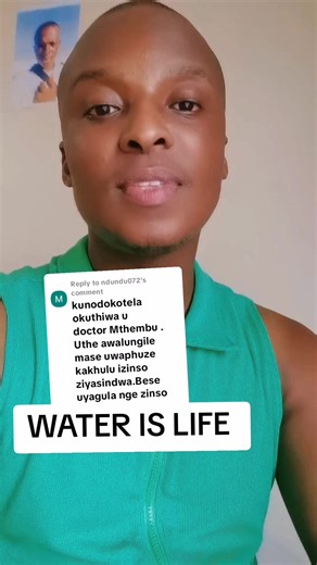 Understanding the Importance of Water in Our Lives