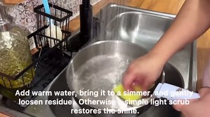 CAROTE 10 Inch Tri-Ply Stainless Steel Saute Pan, 4QT Nonstick Frying Pan with Detachable Handle, Non Toxic Stainless Steel Cooking Pan, Induction Kitchen Cookware with Lid, Oven Safe to 600°F