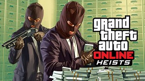 Top 5 highest paying GTA Online heists in 2024