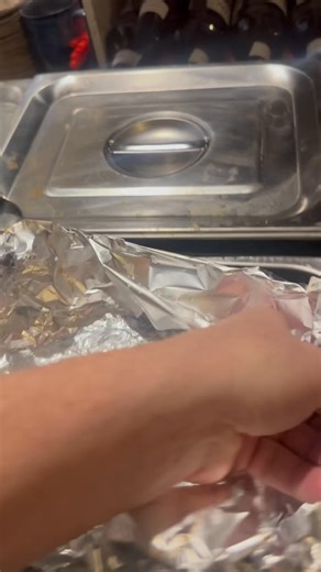 Got beef and noodles today or chicken vegetable soup | Aspen Leaf Coffee