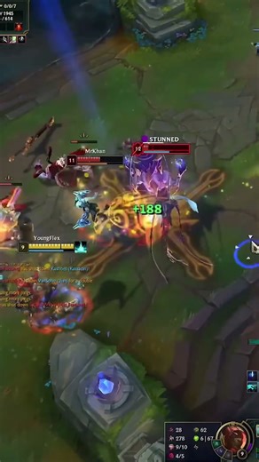 Pyke execute machine💀#leagueoflegends #pyke #shorts