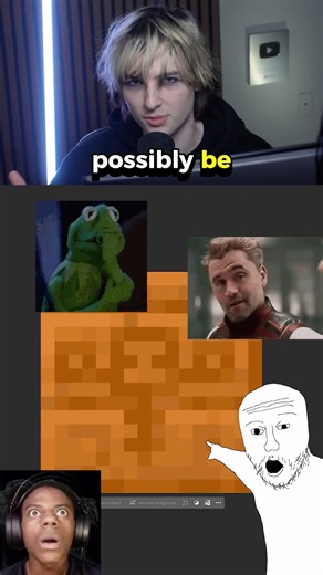 Making Chiseled Red Sandstone HD