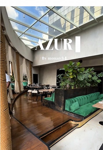 Top 10 Johannesburg Restaurants You Must Try