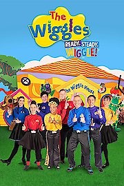 Watch Ready, Steady, Wiggle! Season 4 Episode 2 - A Sailor Went To Sea