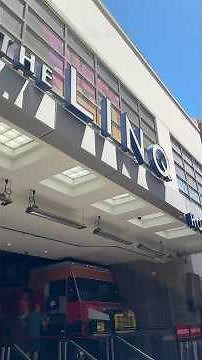 The Linq Hotel Las Vegas Review #lasvegas