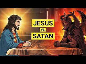 Satan Debates God