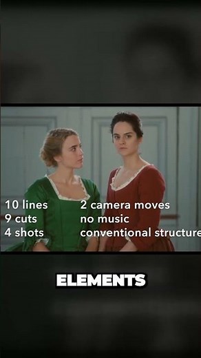 Unveiling the Brilliance: "Portrait of a Lady on Fire" Analysis