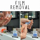 Clear Acrylic Perspex Replacement Greenhouse Window | Stronger than Glass  | eBay UK