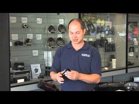 Features of the Orion 0.8x Focal Reducer for Refractor Telescopes - Orion Telescopes