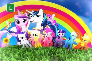 My Little Pony - Discovery Kids