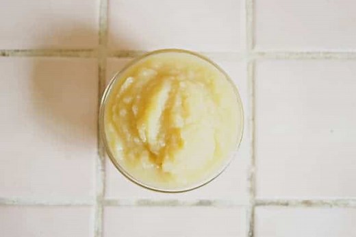 19 Best Applesauce Substitute For Baking List You Need Now | Butter Cream Bakeshop