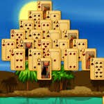 Pyramid Solitaire: Ancient Egypt