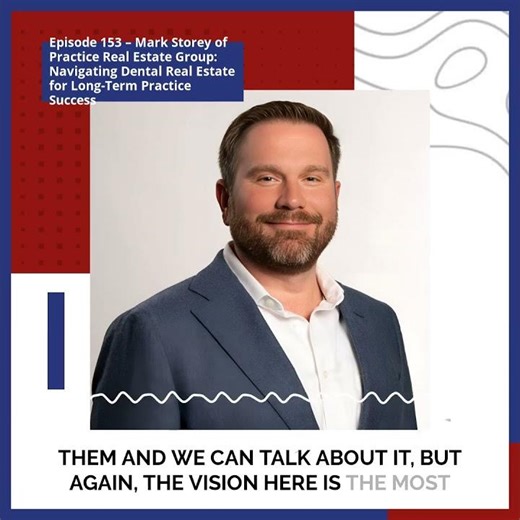 Episode 153 – Mark Storey of Practice Real Estate Group