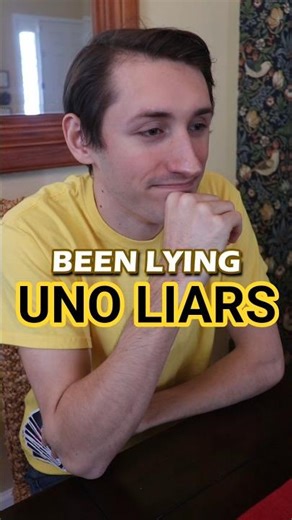 Honesty vs Trust LIAR'S Uno | #cardgame #uno #tabletopgaming #unoliars #liar