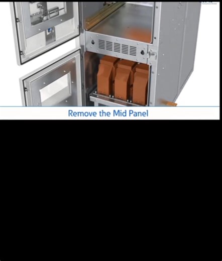 139K views · 2.8K reactions | Switchgear components include a variety...