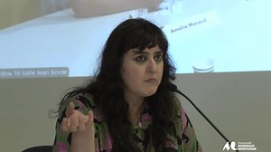 Aimer Charles Bukowski : invitation à une lecture subjective. Les lecteurs, retour d'expérience sur les lectures de Charles Bukowski. | Canal U