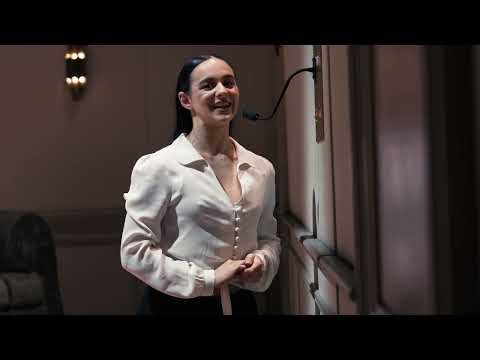 Trailer: Echoes (Four Seasons)