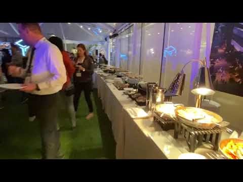 Gala Music and Games Tradeshow Booth 2 – Where Music Meets Gaming