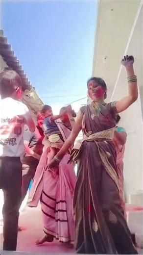 happy Holi