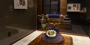 New Juneau exhibit features the works of 56 Alaska Native women artists