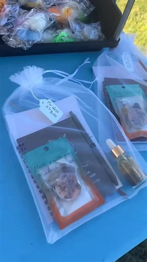 Come see me Tulsa Pagan Pride Day | Butterfly Spirit Creation