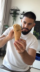 Easy Homemade Coffee Ice Cream ☕🍨 | Creamy, No-Churn & Full of Flavor!